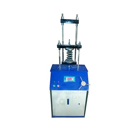 spring load testing machine manufacturer india|Spring testing machines & spring testing .